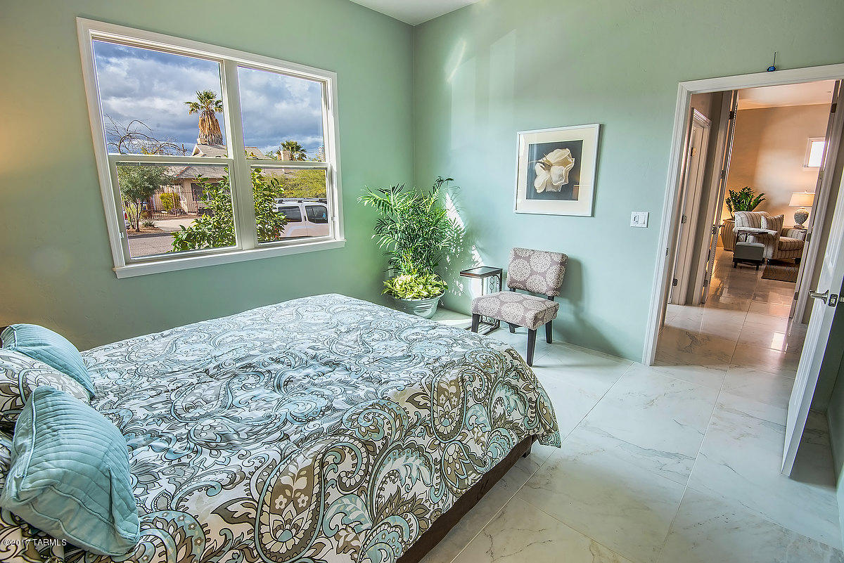 Armory Park Del Sol - Residential