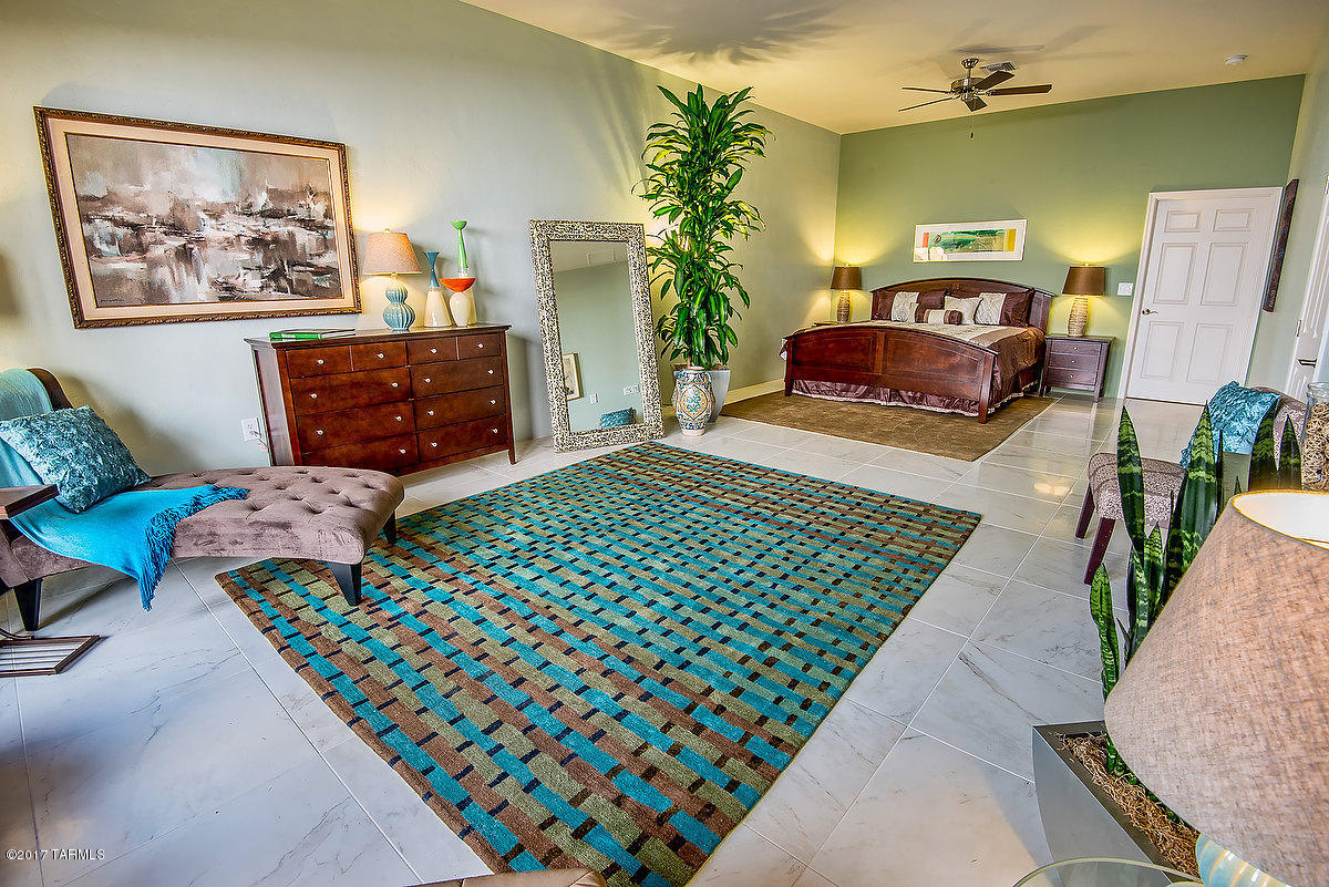 Armory Park Del Sol - Residential
