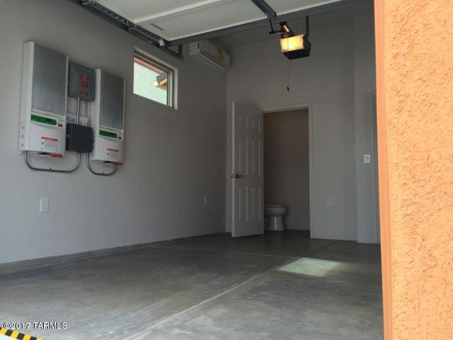 Armory Park Del Sol - Residential