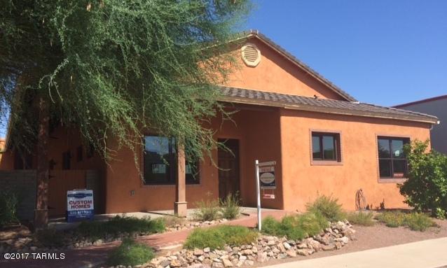 Armory Park Del Sol - Residential