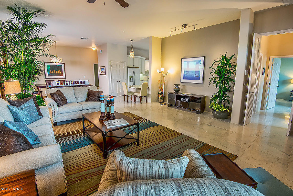 Armory Park Del Sol - Residential