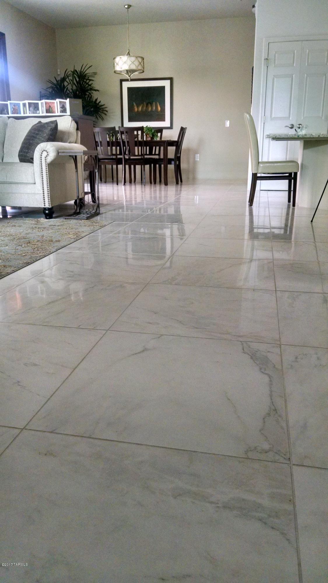Armory Park Del Sol - Residential