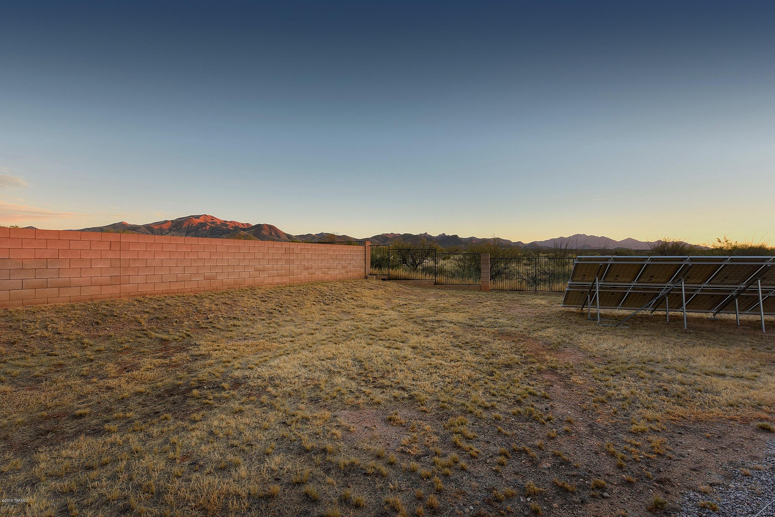 New Tucson Unit NO. 8 (1-455) - Residential