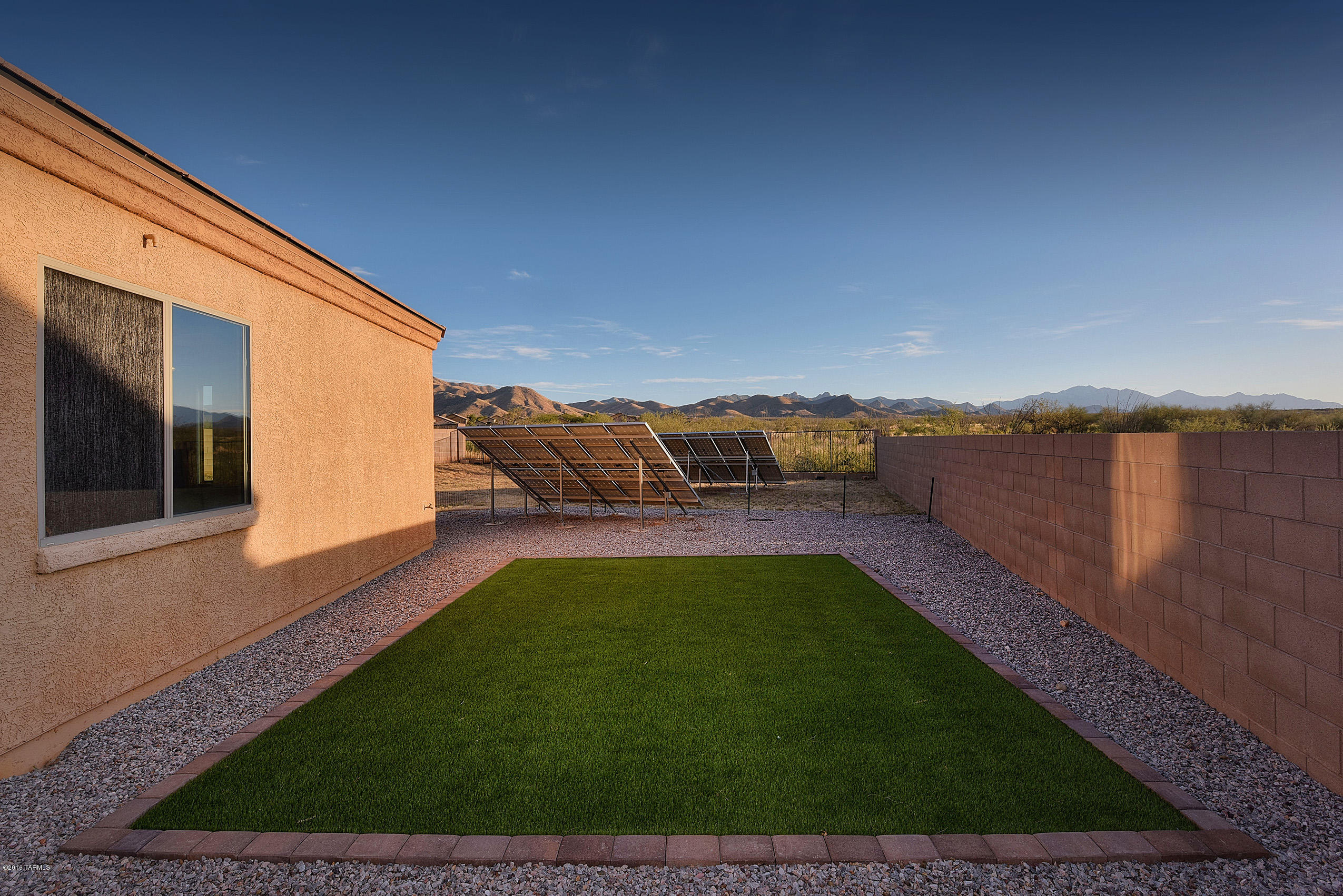 New Tucson Unit NO. 8 (1-455) - Residential