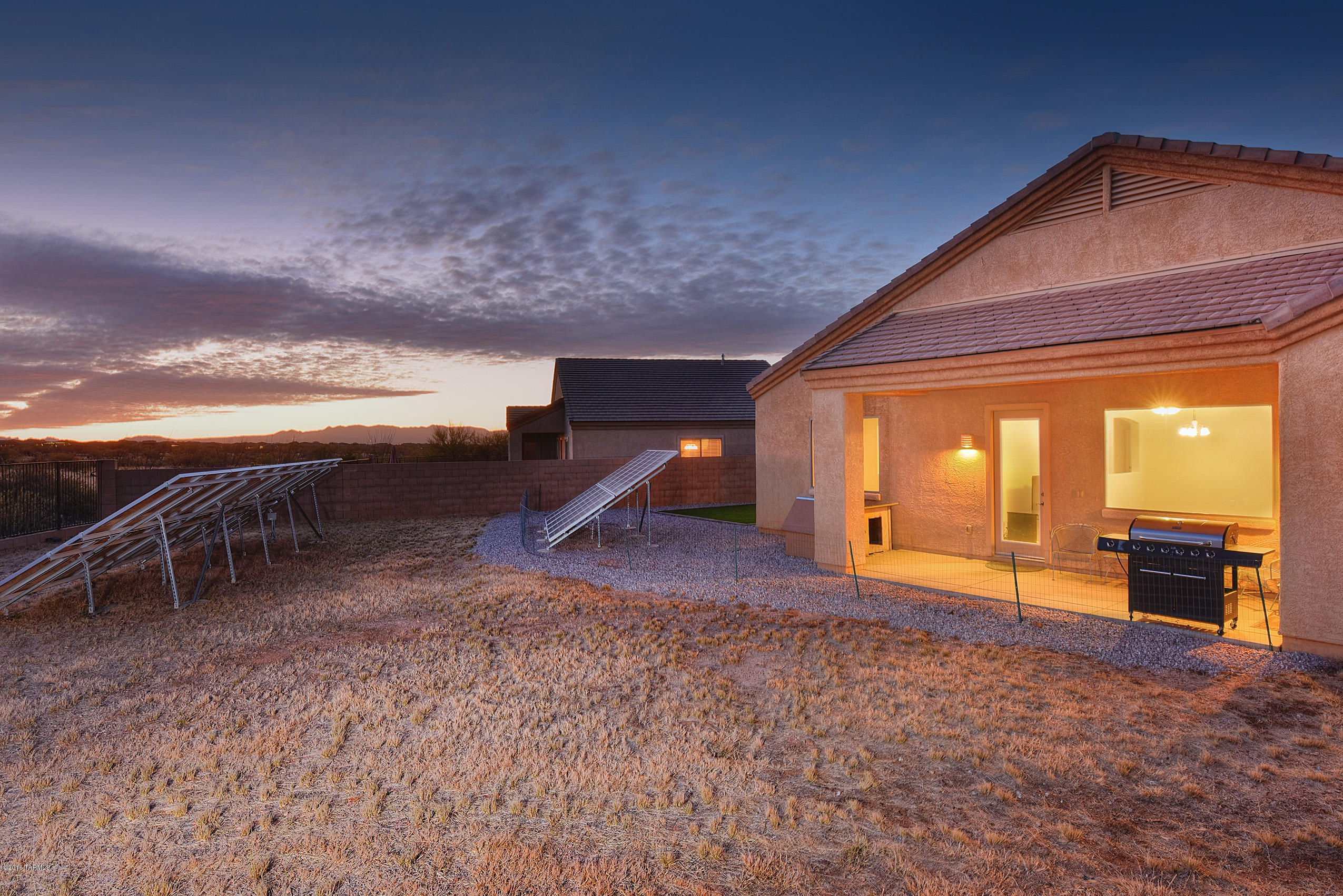 New Tucson Unit NO. 8 (1-455) - Residential