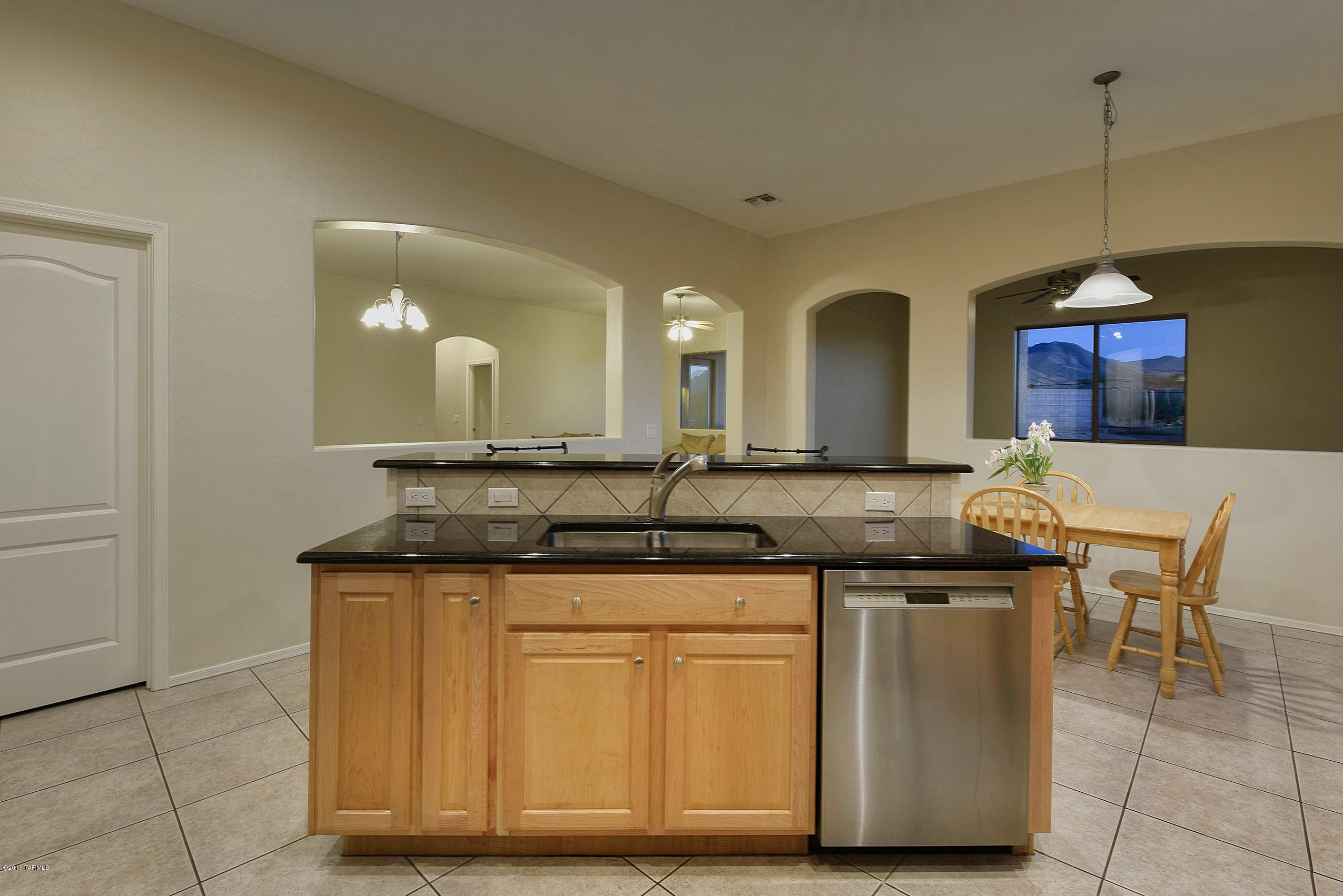 New Tucson Unit NO. 8 (1-455) - Residential