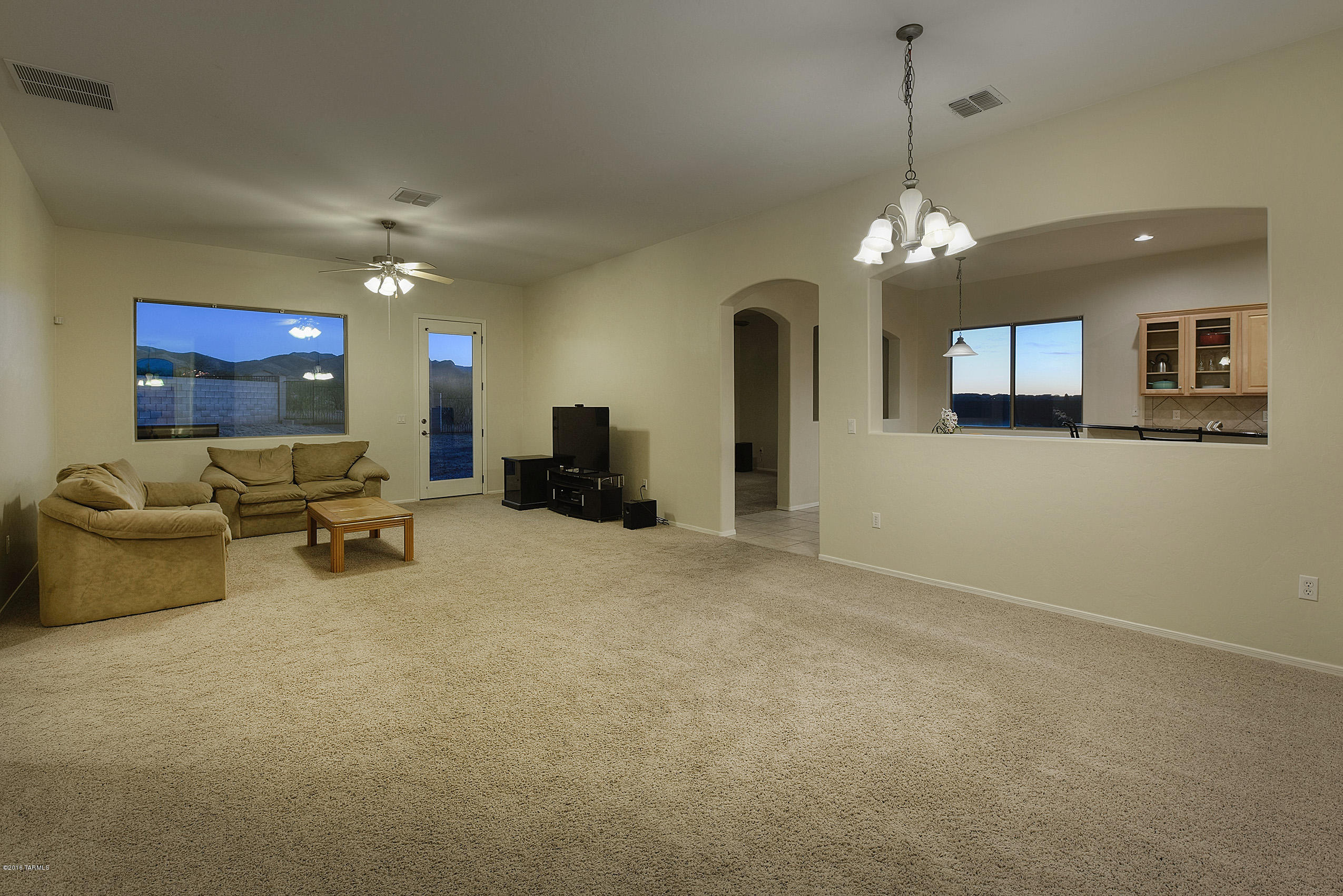 New Tucson Unit NO. 8 (1-455) - Residential