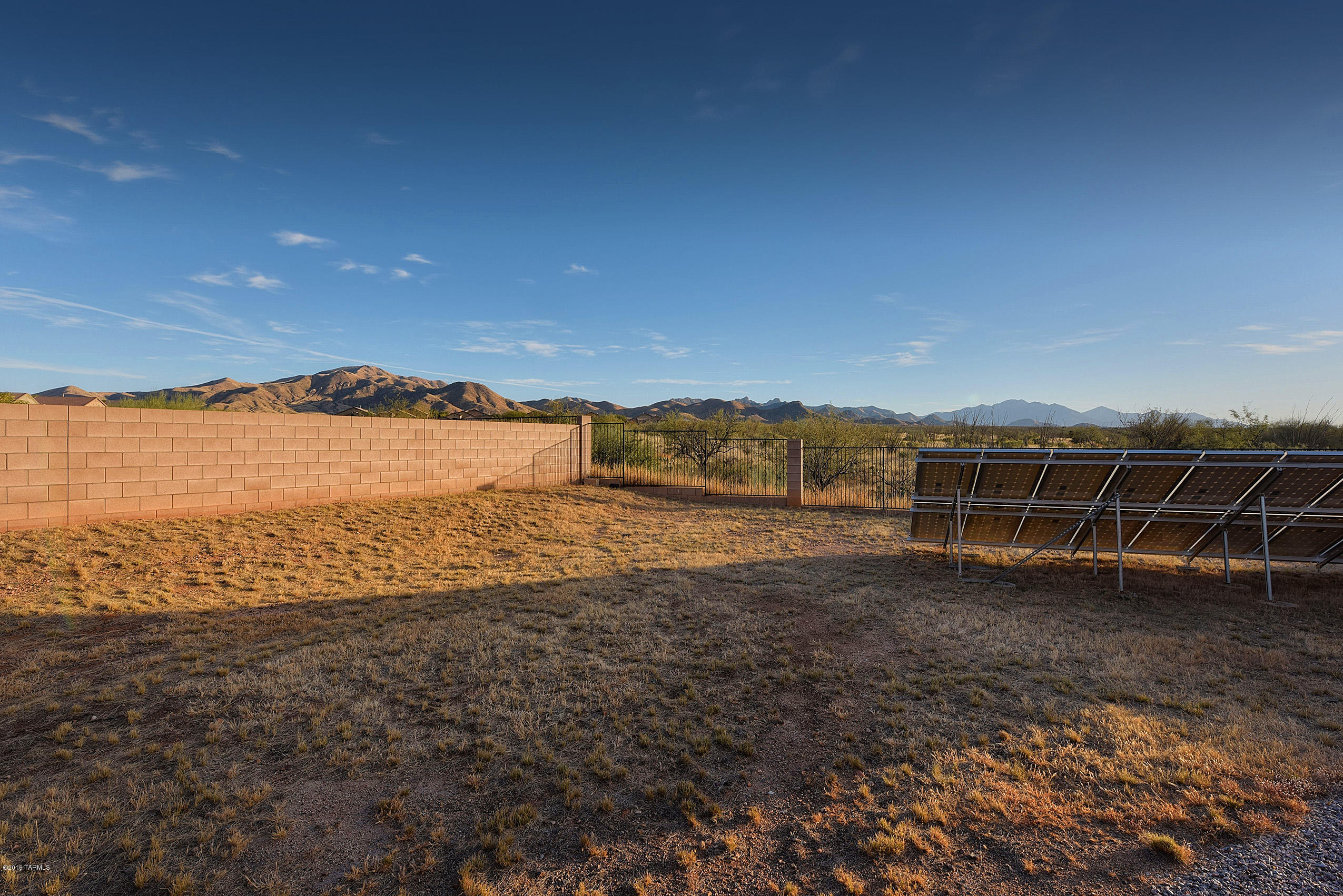 New Tucson Unit NO. 8 (1-455) - Residential