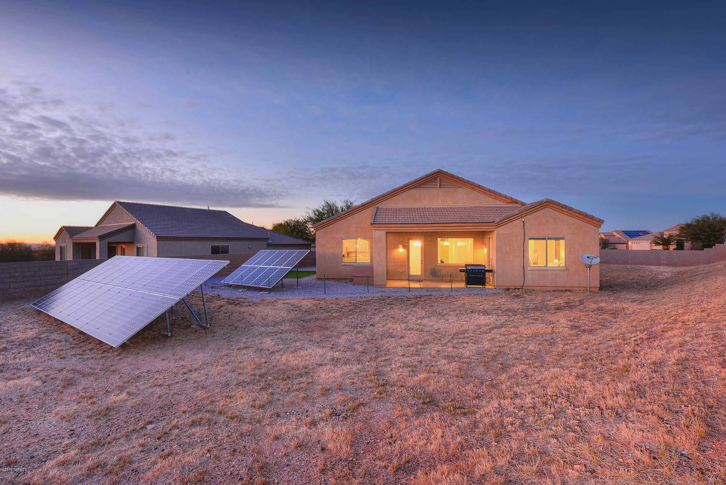 New Tucson Unit NO. 8 (1-455) - Residential
