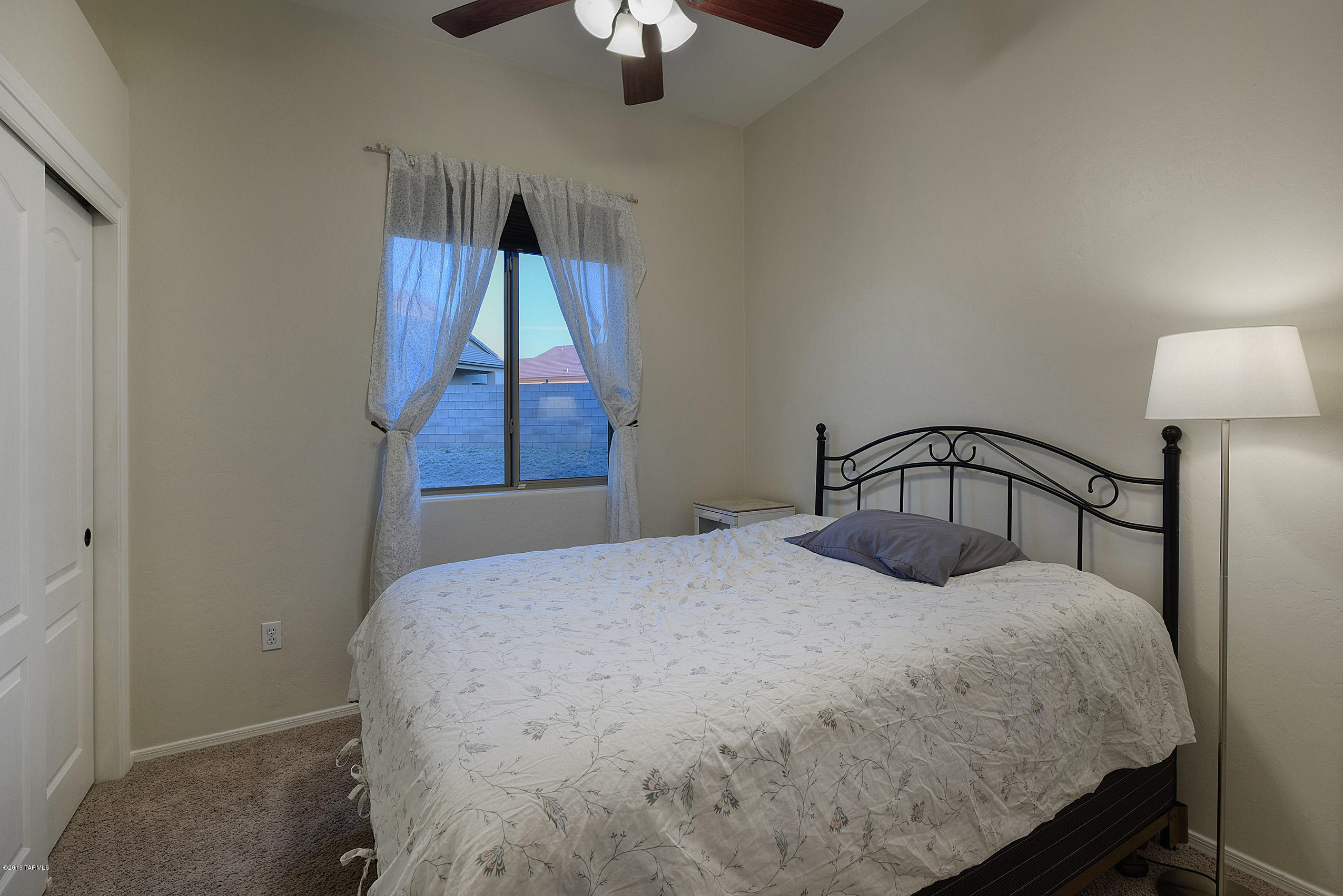 New Tucson Unit NO. 8 (1-455) - Residential