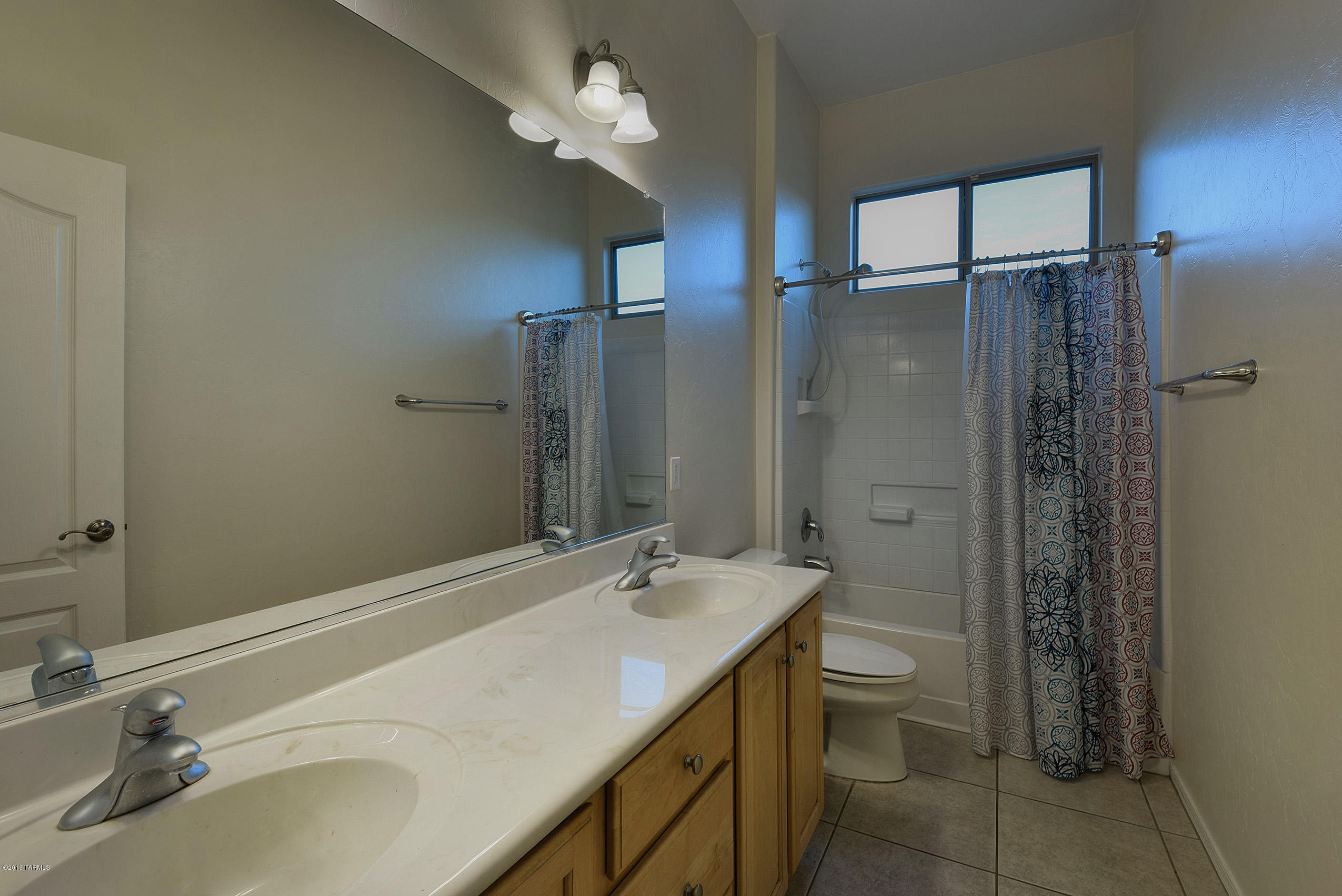 New Tucson Unit NO. 8 (1-455) - Residential