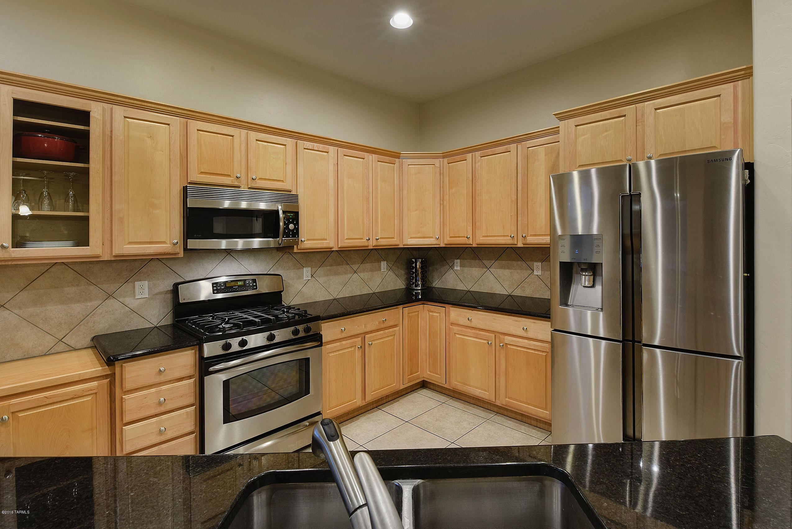 New Tucson Unit NO. 8 (1-455) - Residential