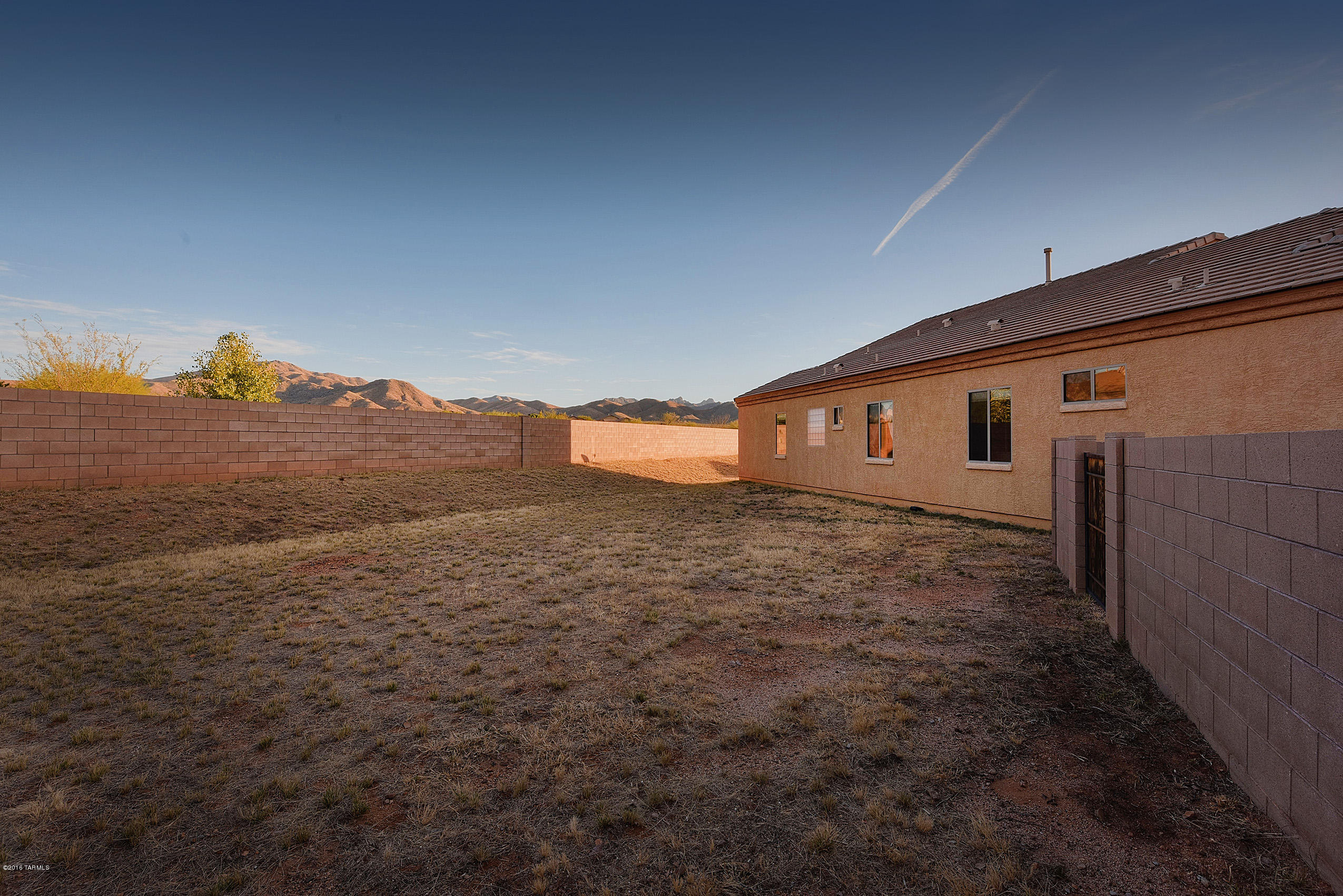 New Tucson Unit NO. 8 (1-455) - Residential