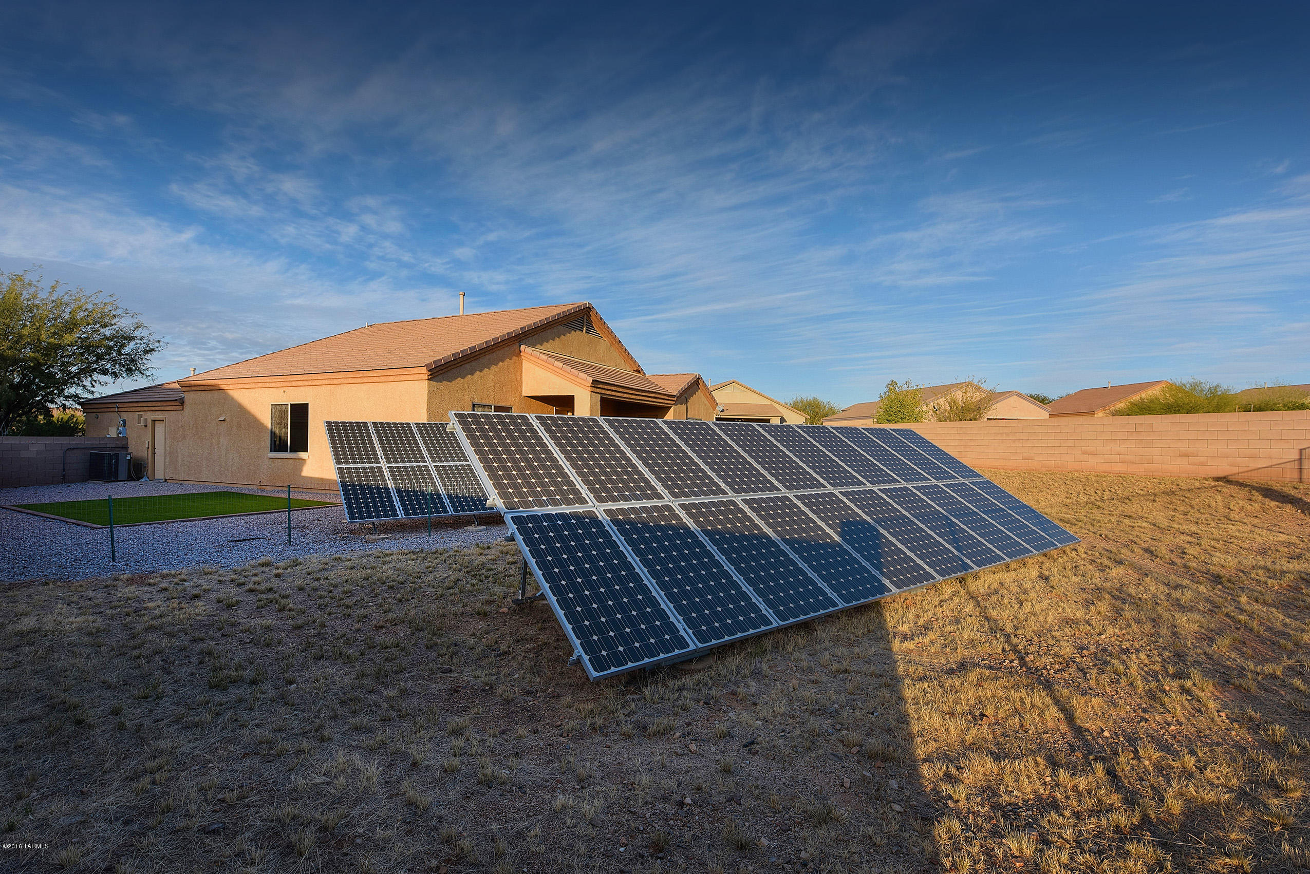 New Tucson Unit NO. 8 (1-455) - Residential