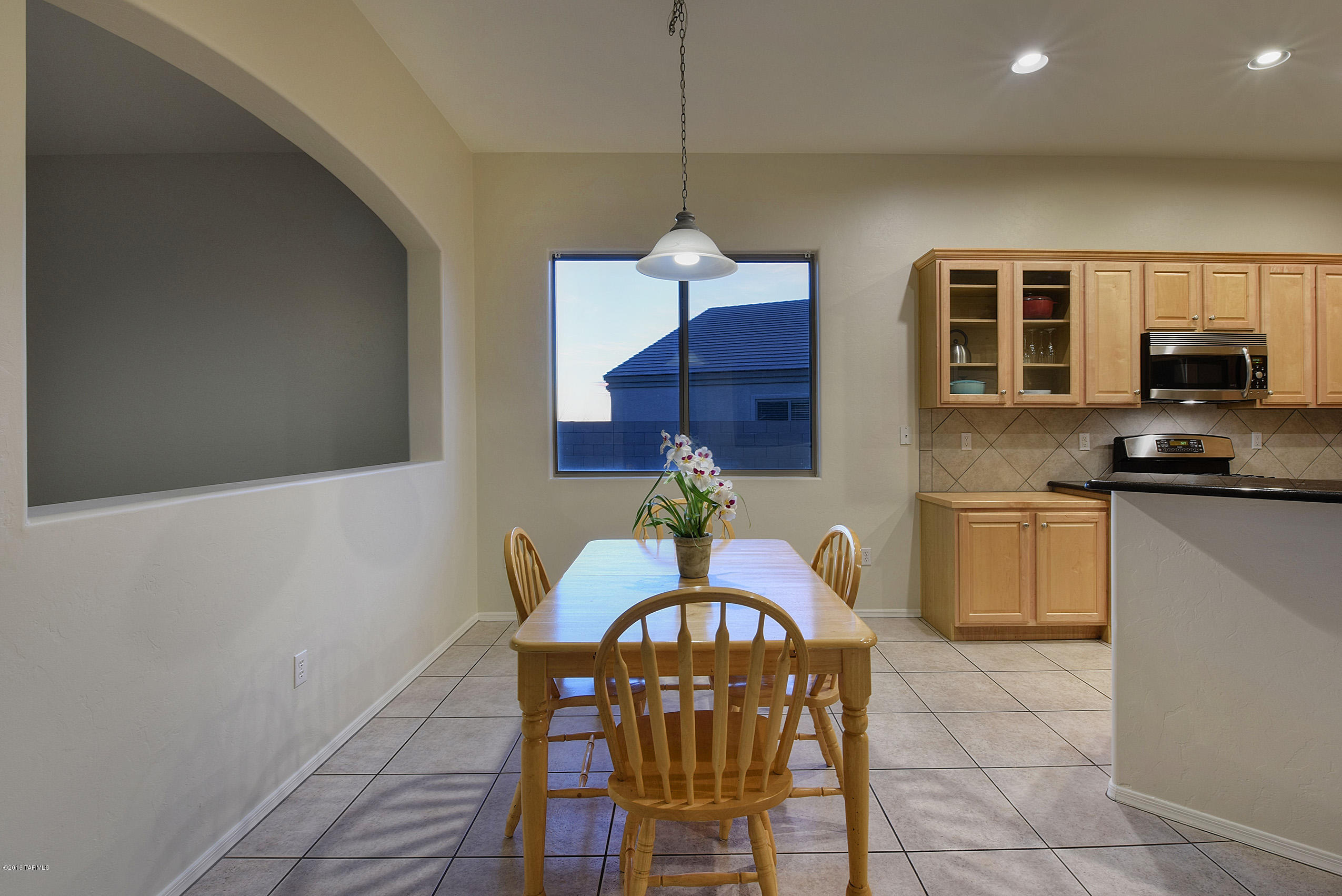 New Tucson Unit NO. 8 (1-455) - Residential