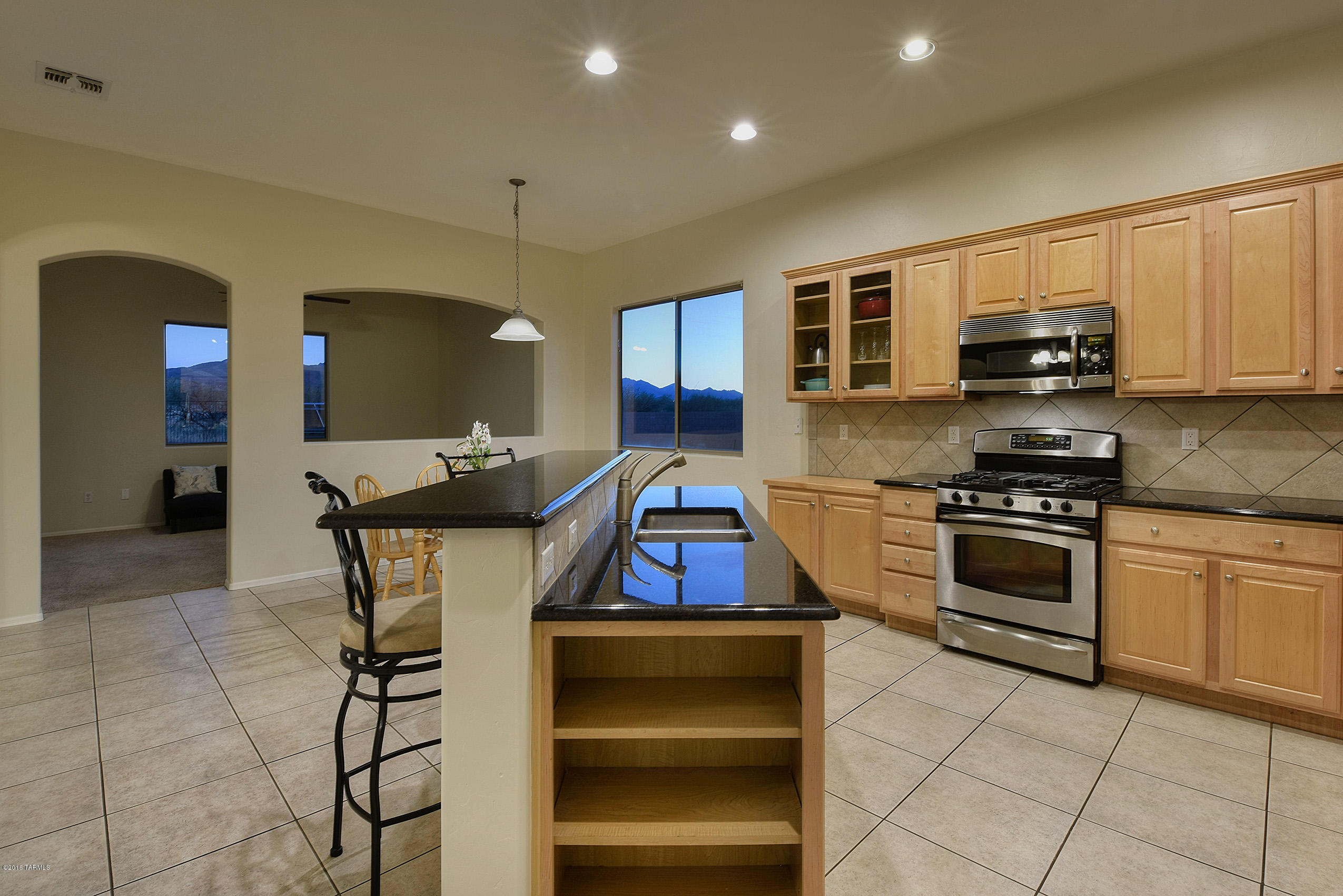 New Tucson Unit NO. 8 (1-455) - Residential
