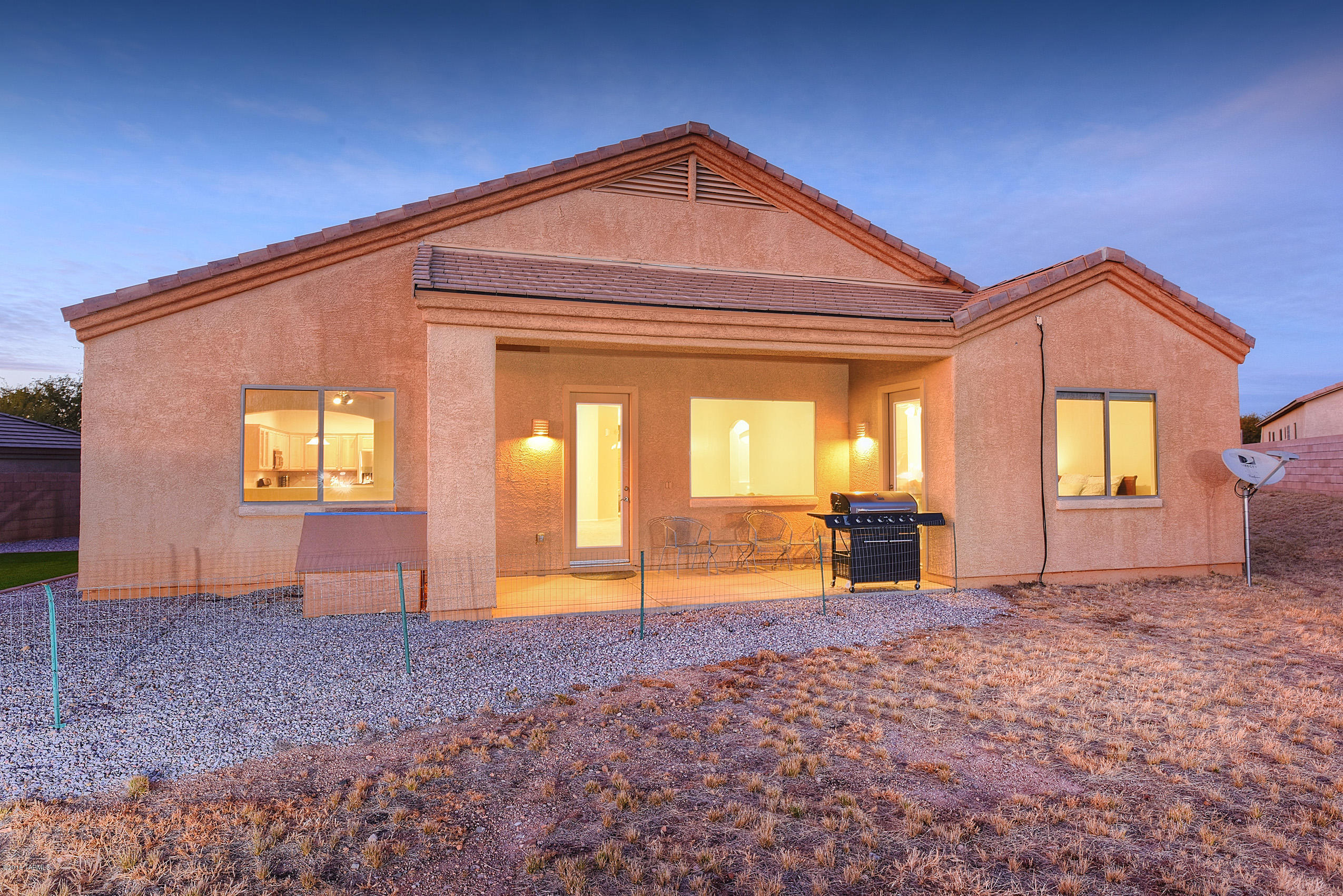 New Tucson Unit NO. 8 (1-455) - Residential