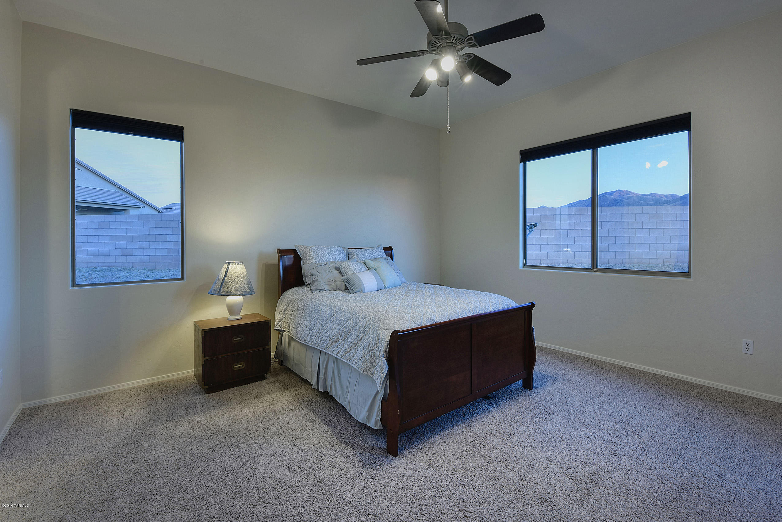 New Tucson Unit NO. 8 (1-455) - Residential