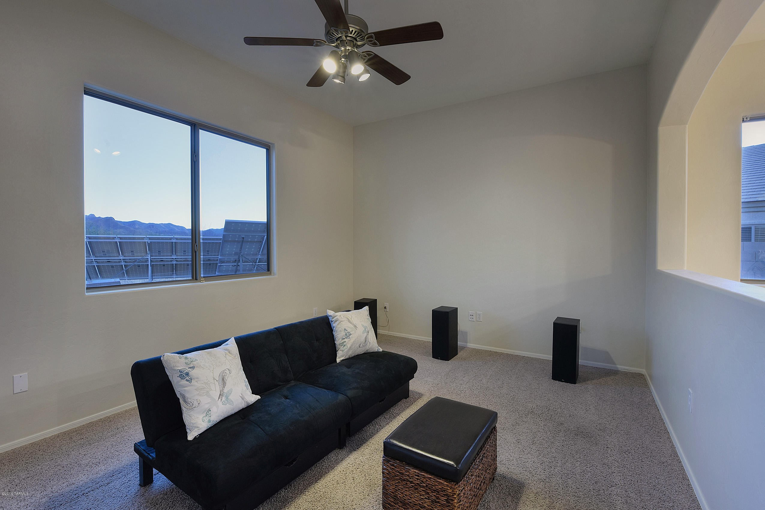 New Tucson Unit NO. 8 (1-455) - Residential