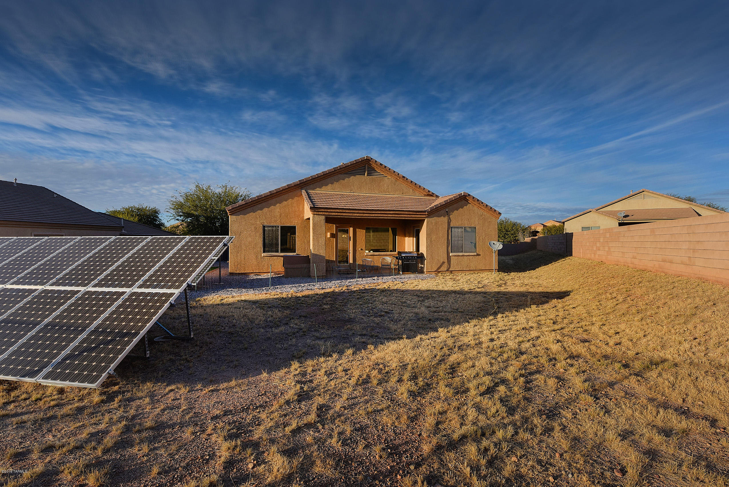 New Tucson Unit NO. 8 (1-455) - Residential