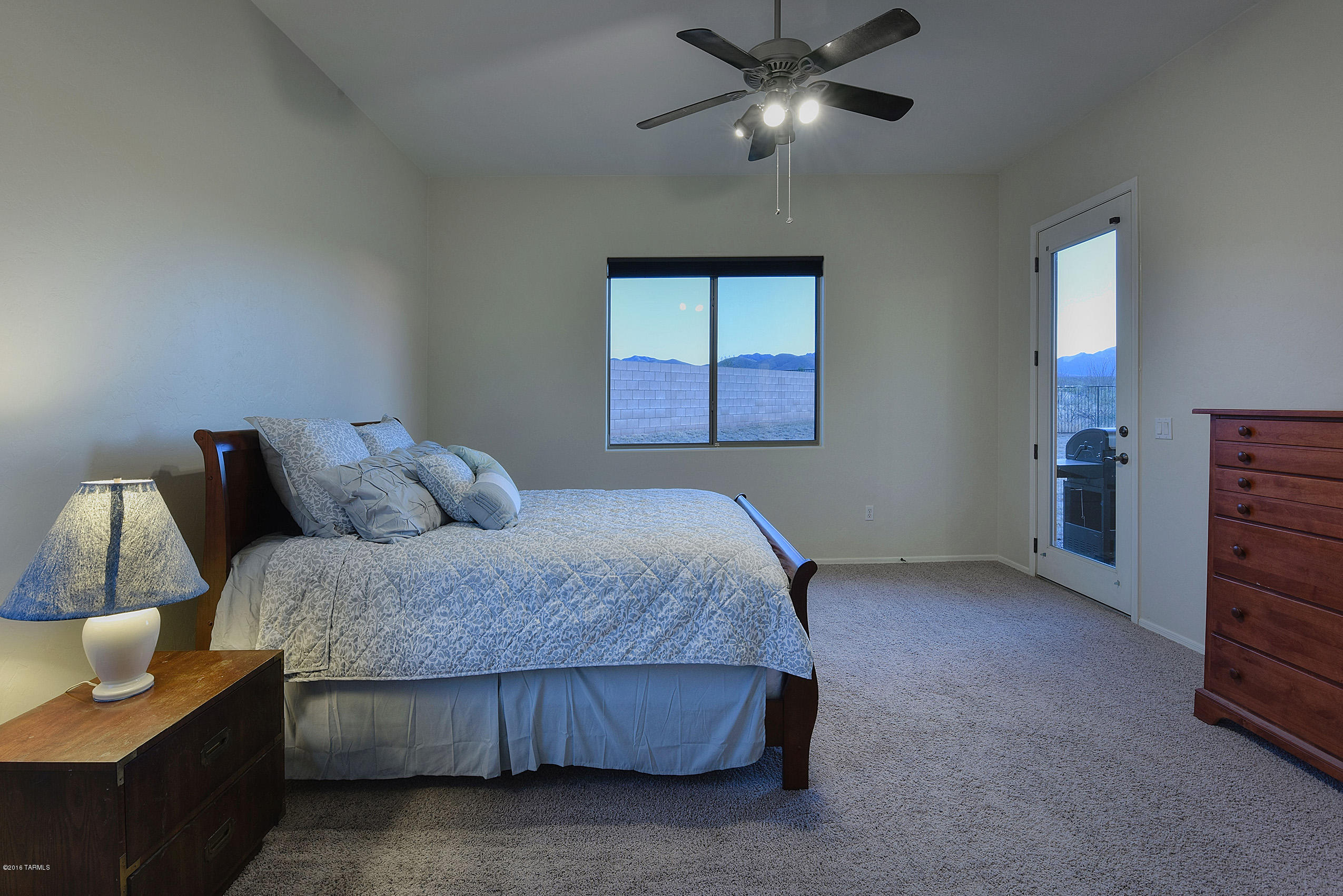 New Tucson Unit NO. 8 (1-455) - Residential