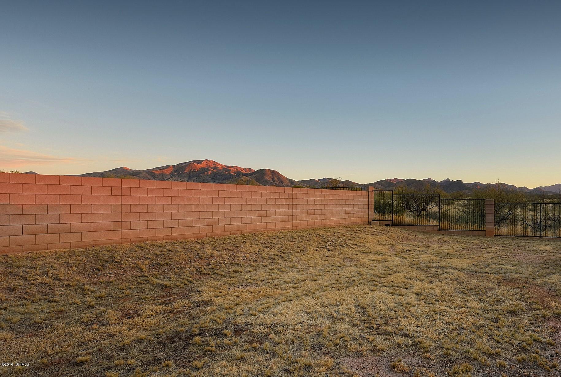 New Tucson Unit NO. 8 (1-455) - Residential