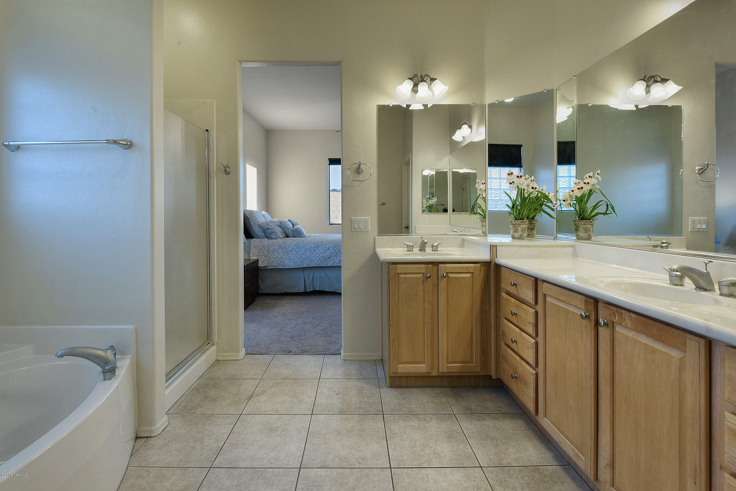 New Tucson Unit NO. 8 (1-455) - Residential