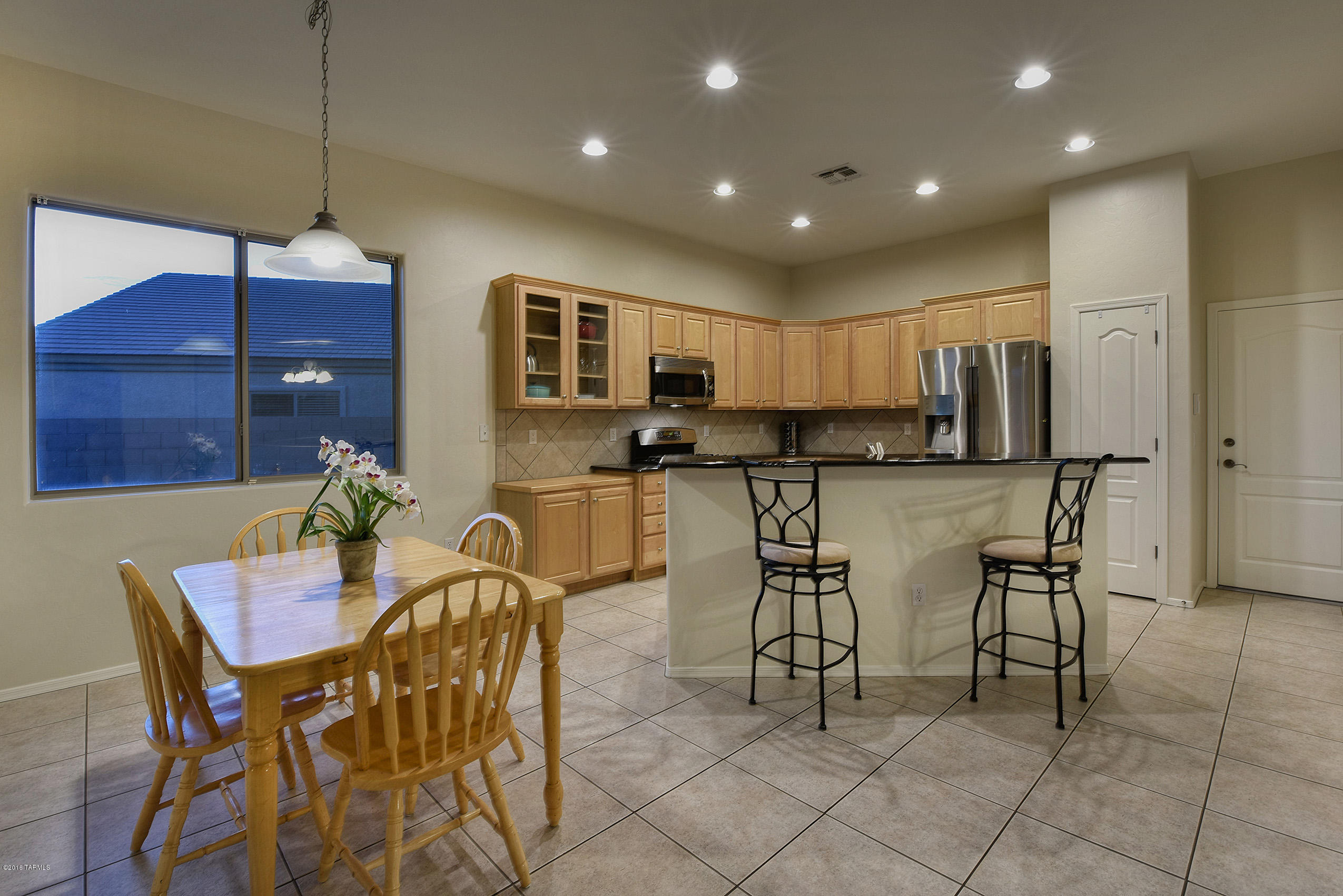 New Tucson Unit NO. 8 (1-455) - Residential