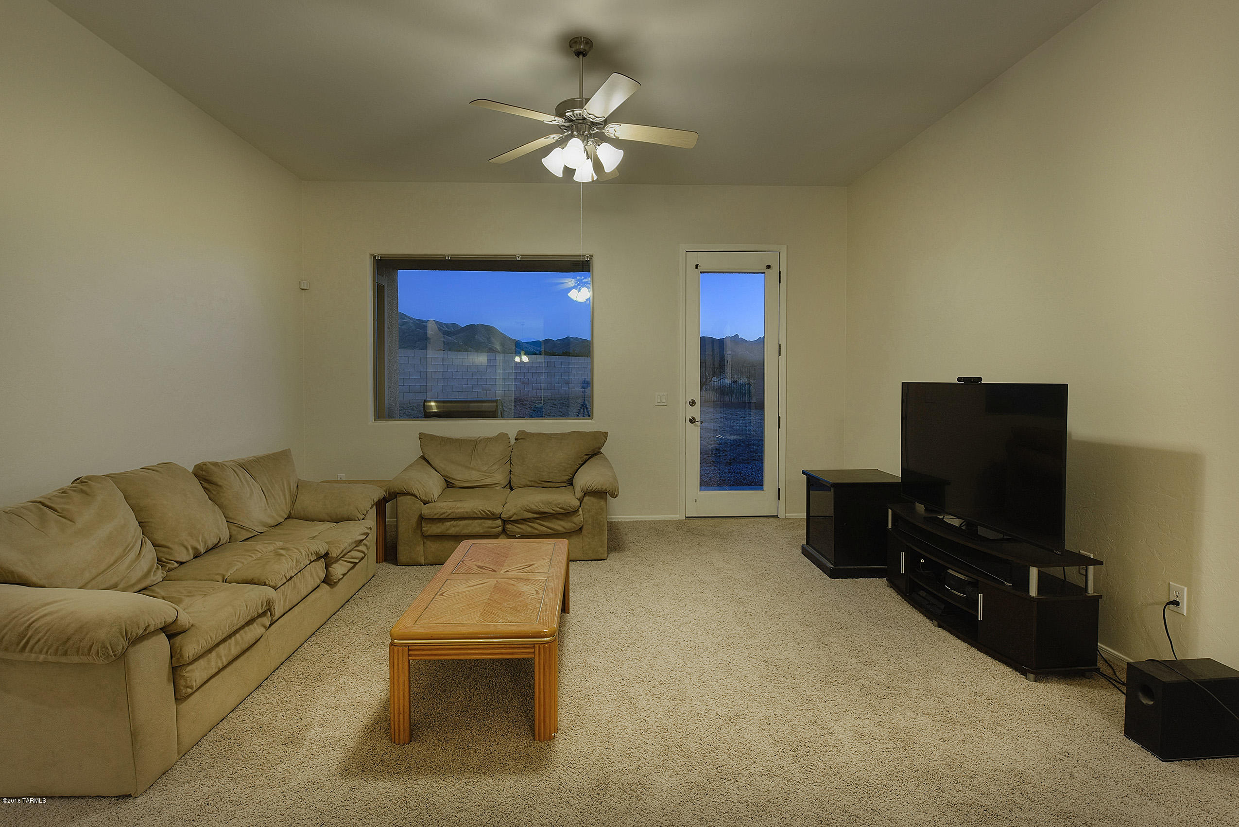 New Tucson Unit NO. 8 (1-455) - Residential