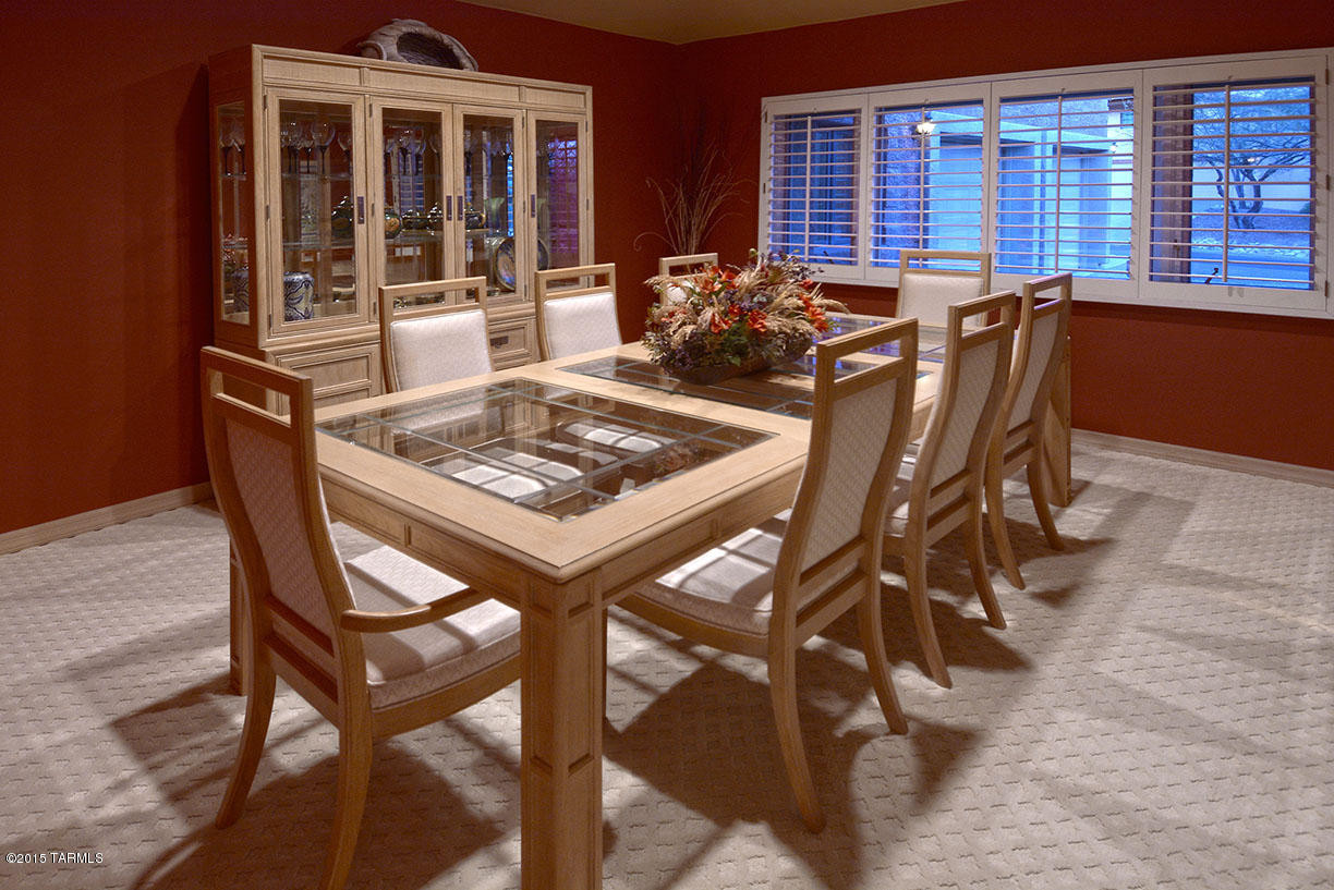 Ventana Canyon Estates (110-148, 179-185) - Residential