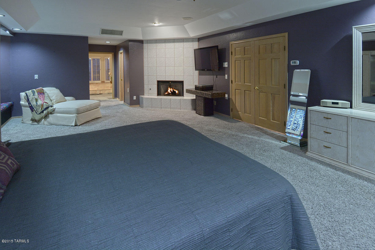 Ventana Canyon Estates (110-148, 179-185) - Residential