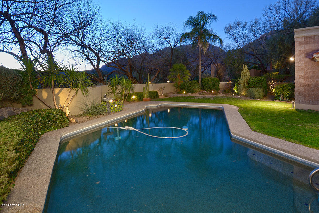 Ventana Canyon Estates (110-148, 179-185) - Residential