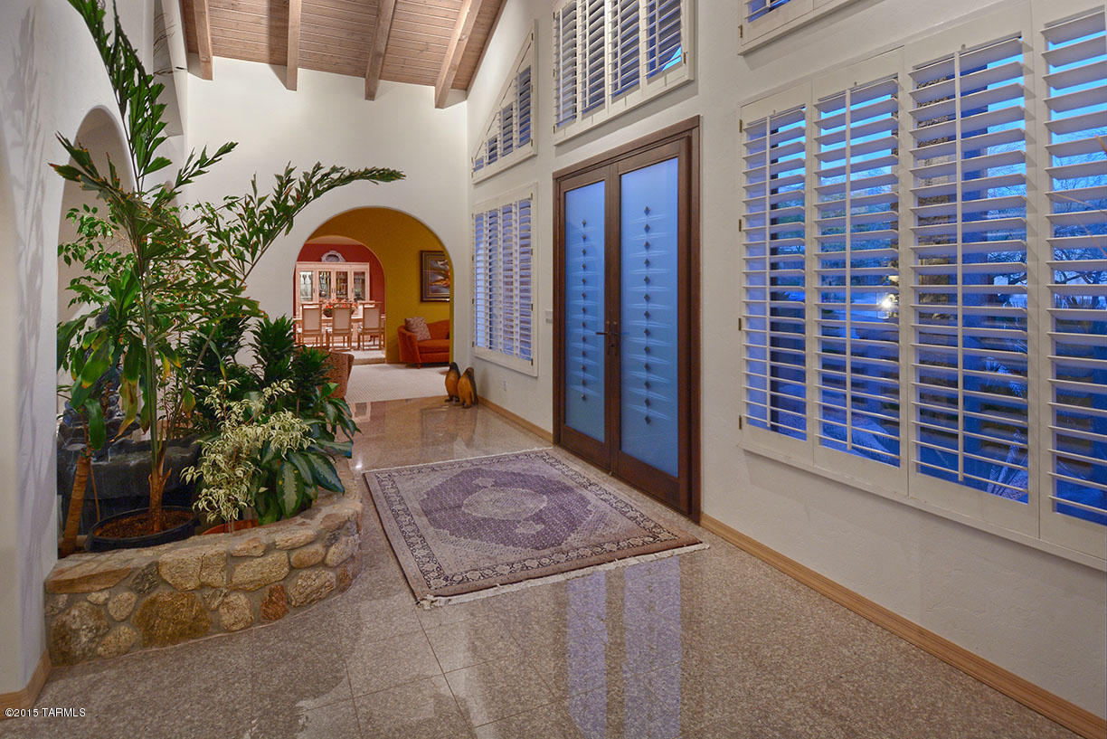 Ventana Canyon Estates (110-148, 179-185) - Residential