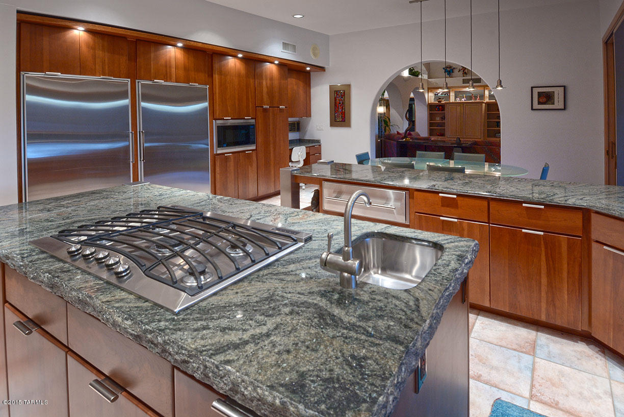 Ventana Canyon Estates (110-148, 179-185) - Residential