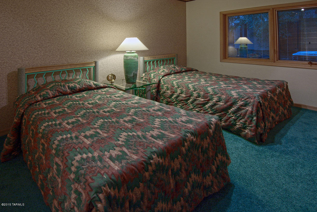 Ventana Canyon Estates (110-148, 179-185) - Residential