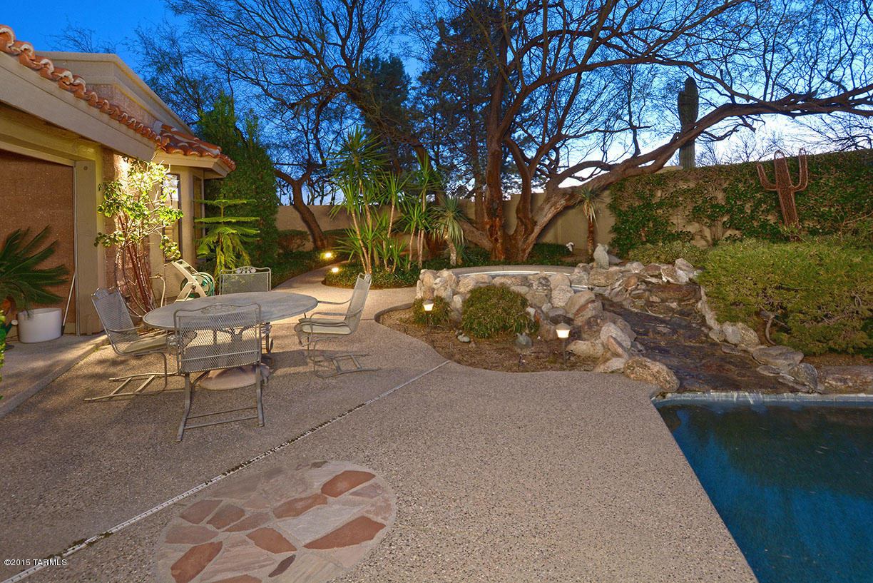 Ventana Canyon Estates (110-148, 179-185) - Residential