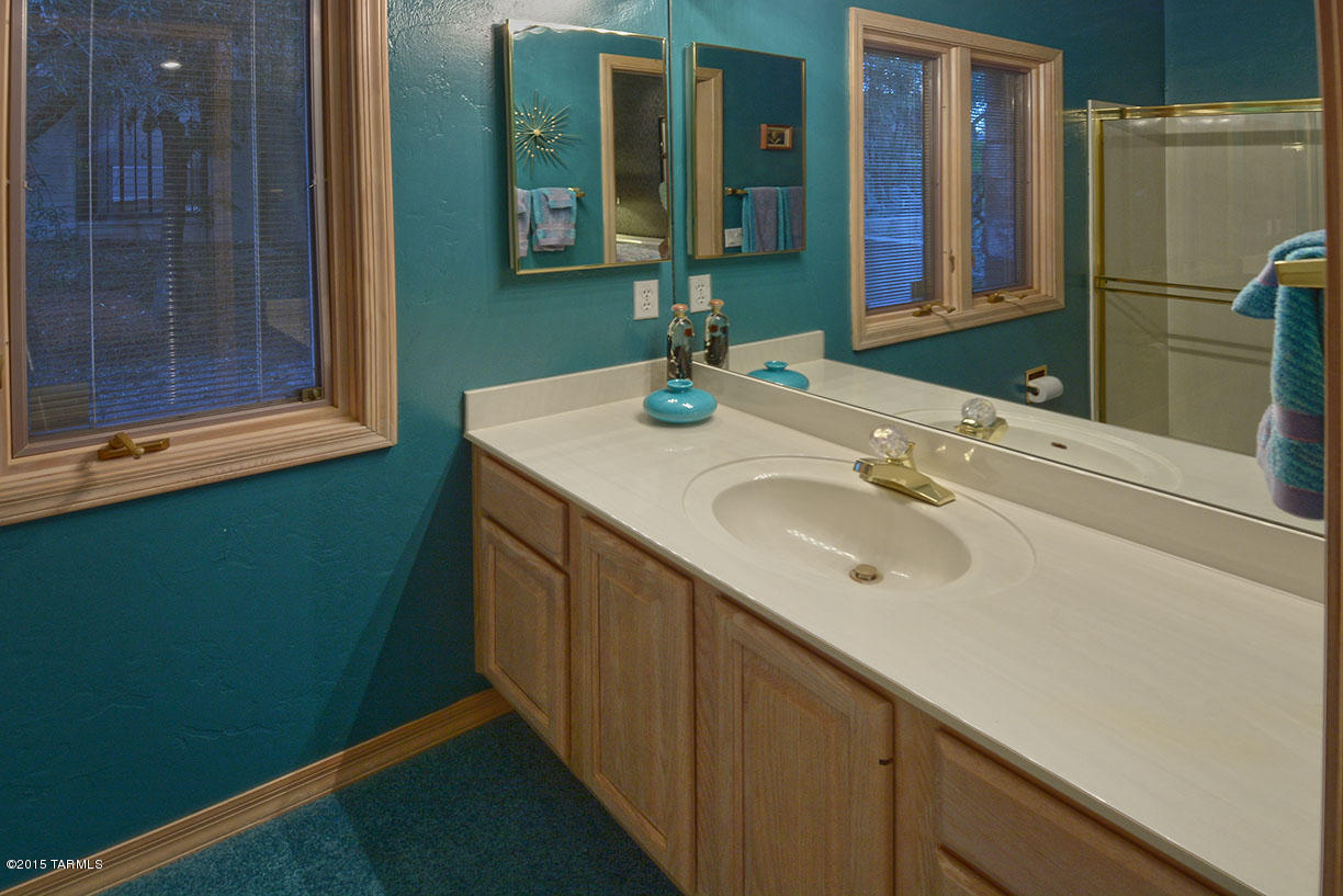 Ventana Canyon Estates (110-148, 179-185) - Residential