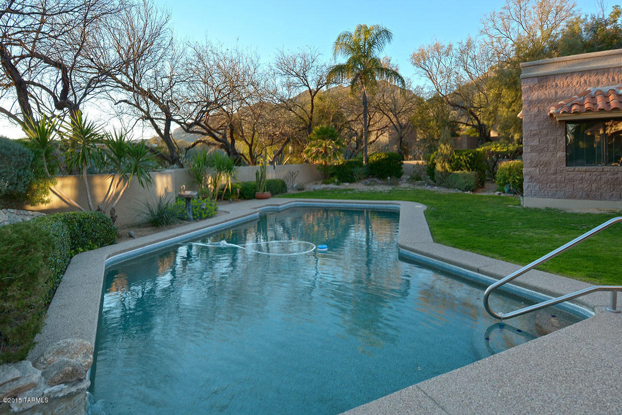 Ventana Canyon Estates (110-148, 179-185) - Residential