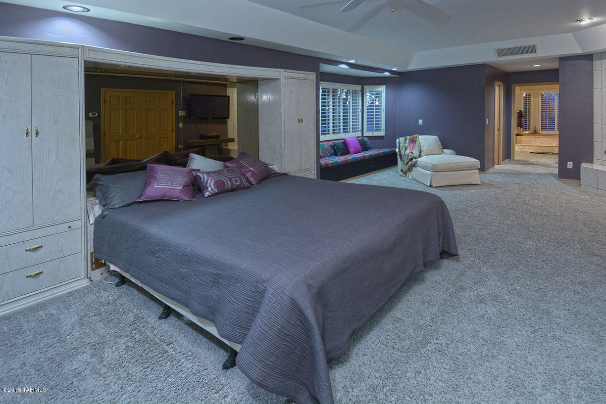 Ventana Canyon Estates (110-148, 179-185) - Residential