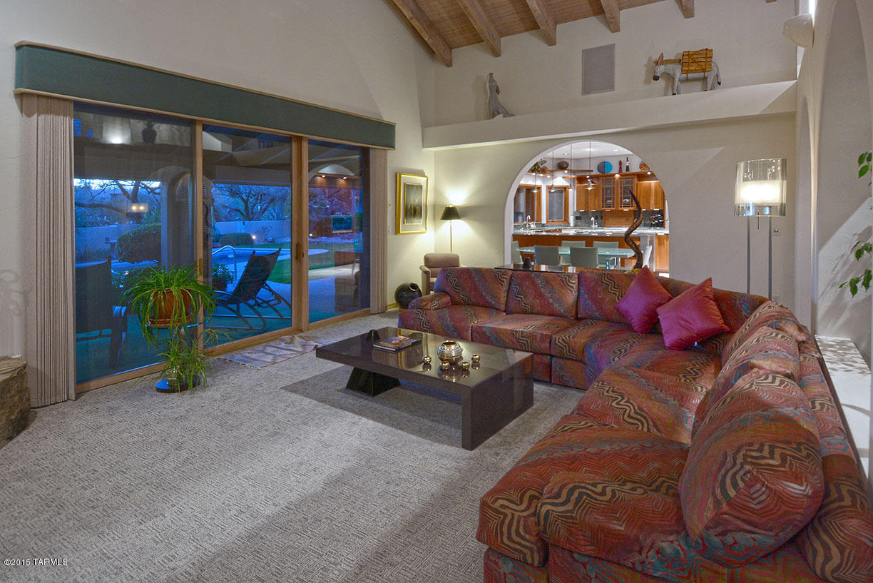 Ventana Canyon Estates (110-148, 179-185) - Residential