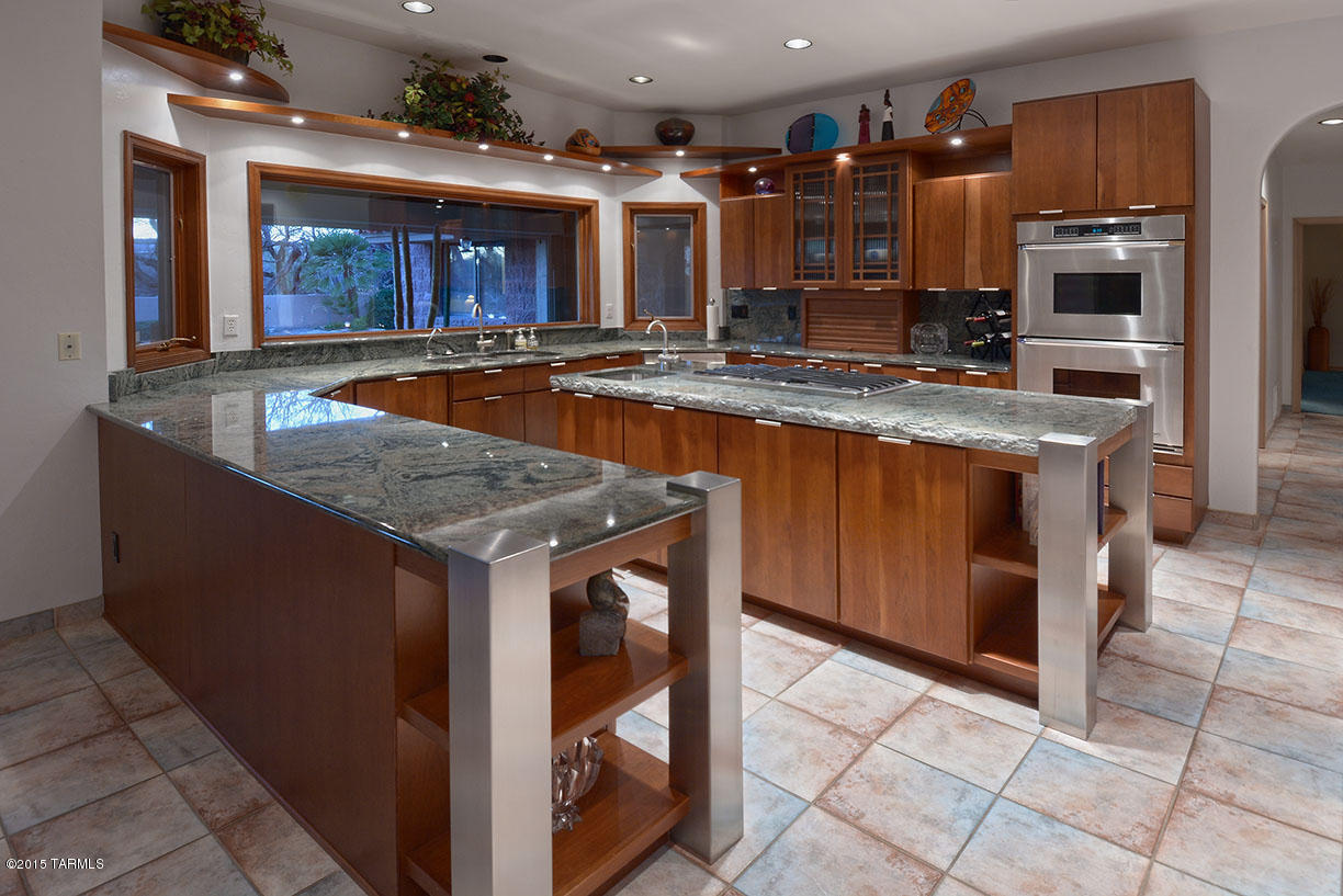Ventana Canyon Estates (110-148, 179-185) - Residential