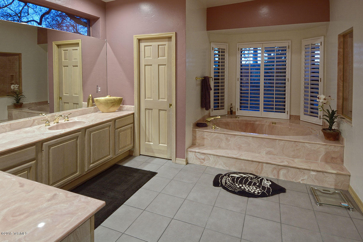 Ventana Canyon Estates (110-148, 179-185) - Residential