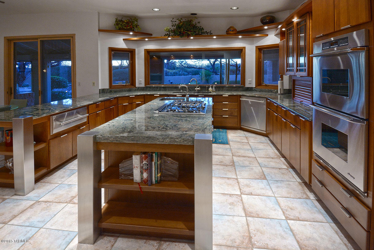 Ventana Canyon Estates (110-148, 179-185) - Residential