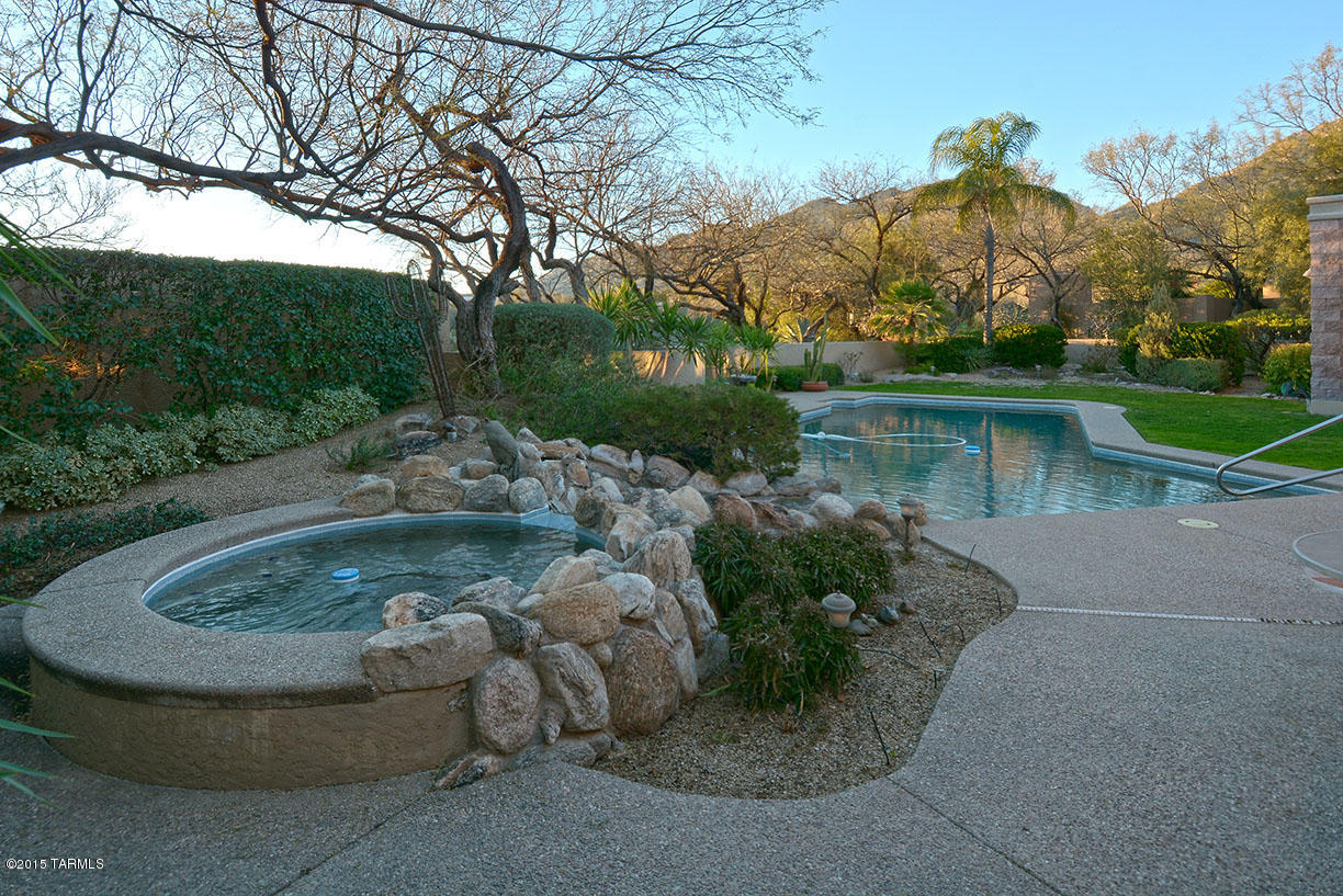 Ventana Canyon Estates (110-148, 179-185) - Residential