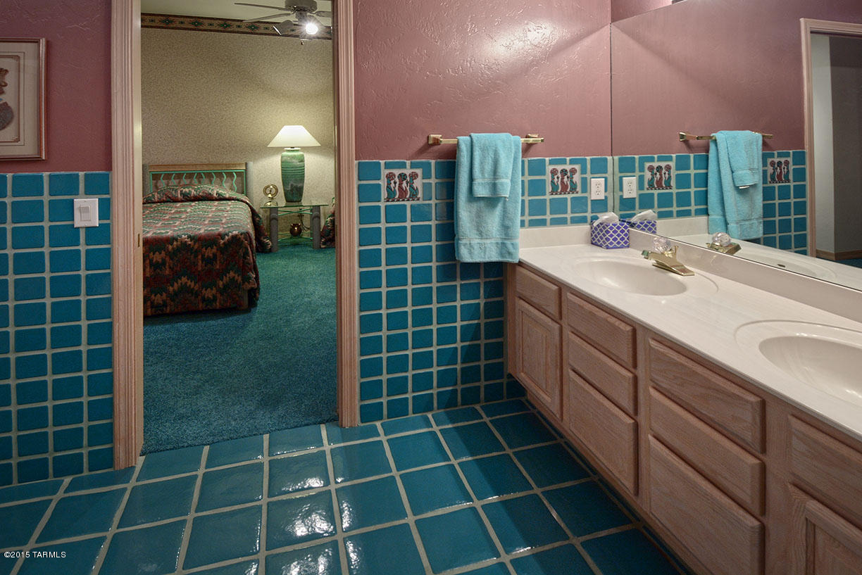 Ventana Canyon Estates (110-148, 179-185) - Residential