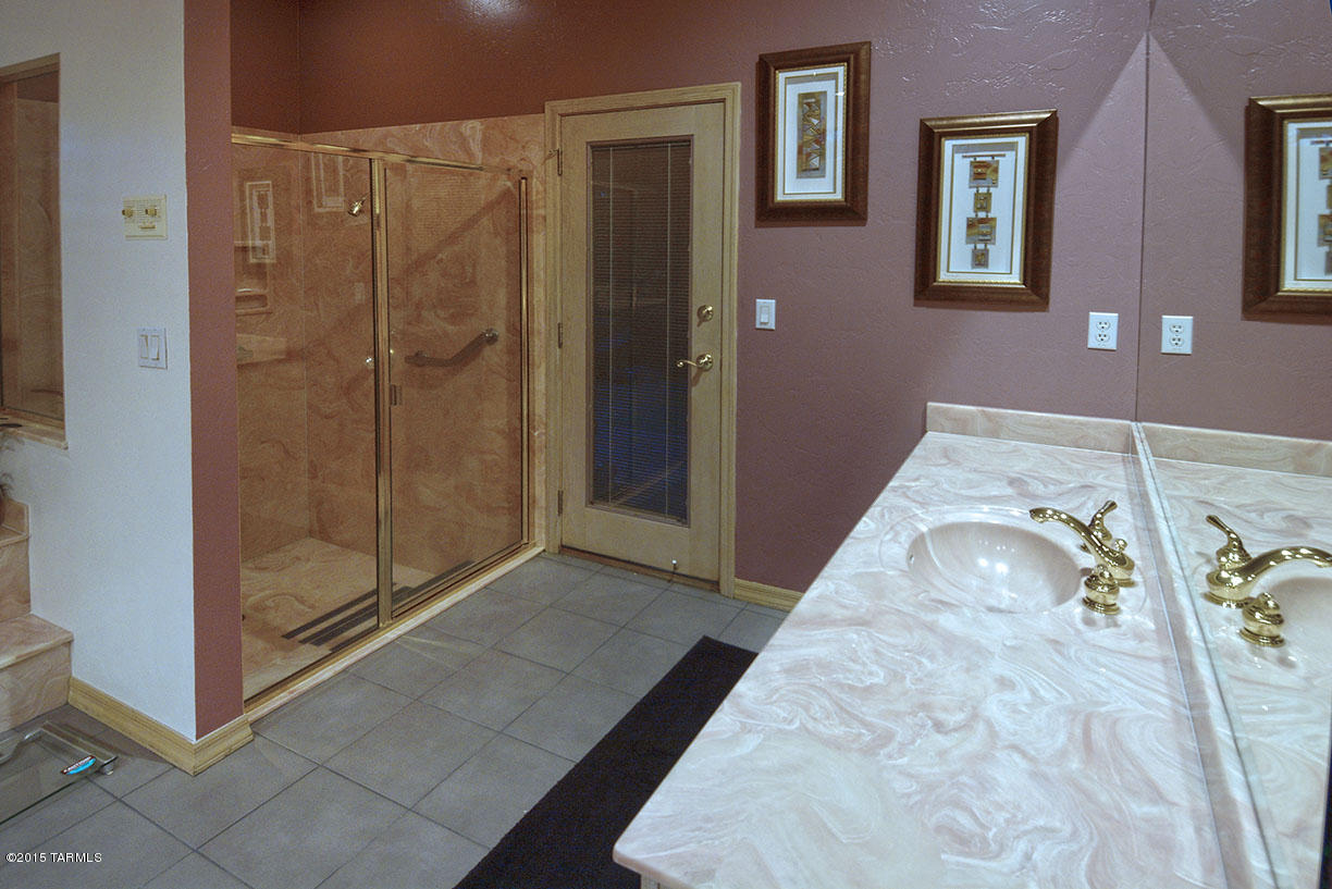 Ventana Canyon Estates (110-148, 179-185) - Residential
