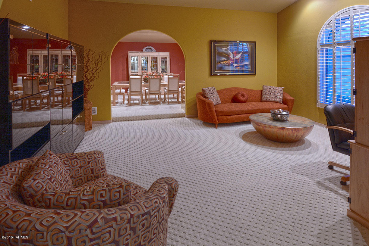 Ventana Canyon Estates (110-148, 179-185) - Residential