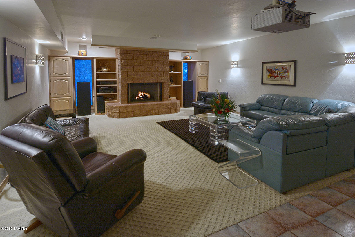 Ventana Canyon Estates (110-148, 179-185) - Residential