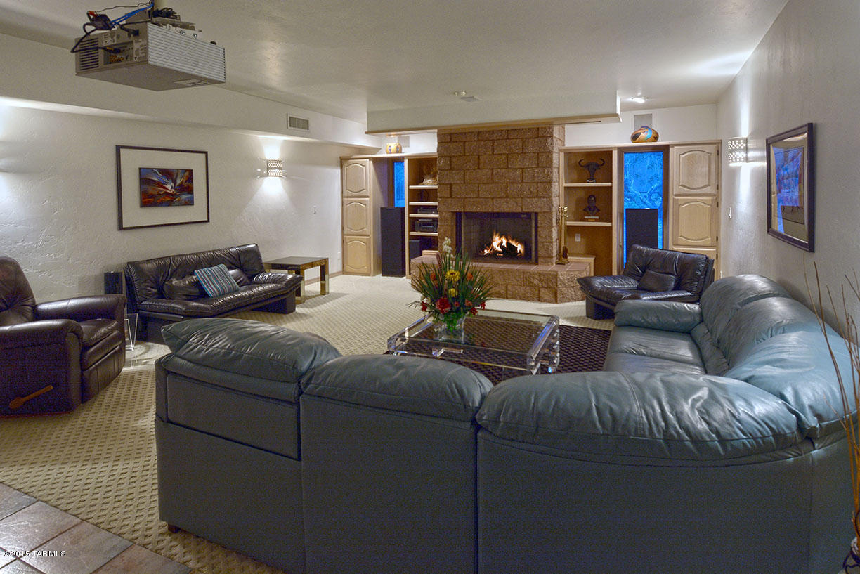 Ventana Canyon Estates (110-148, 179-185) - Residential