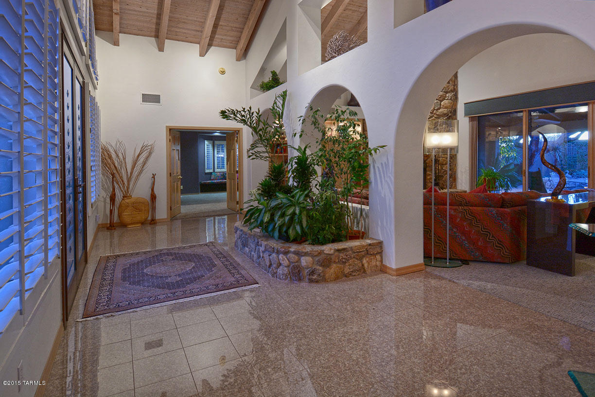 Ventana Canyon Estates (110-148, 179-185) - Residential